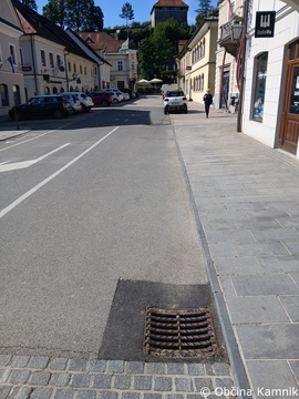 Sanacija in asfaltiranje poškodb na različnih lokacijah (5)